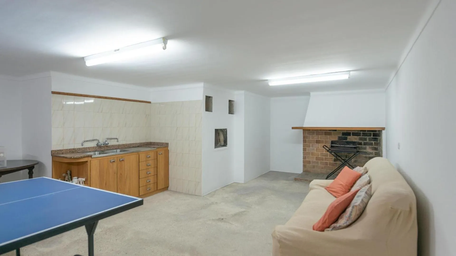 木屋 Villa Canta 穆罗海滩 西班牙