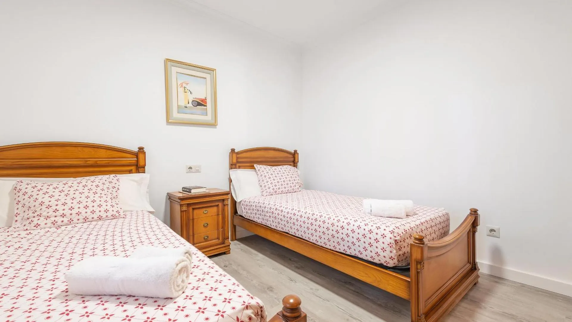 木屋 Villa Canta 穆罗海滩