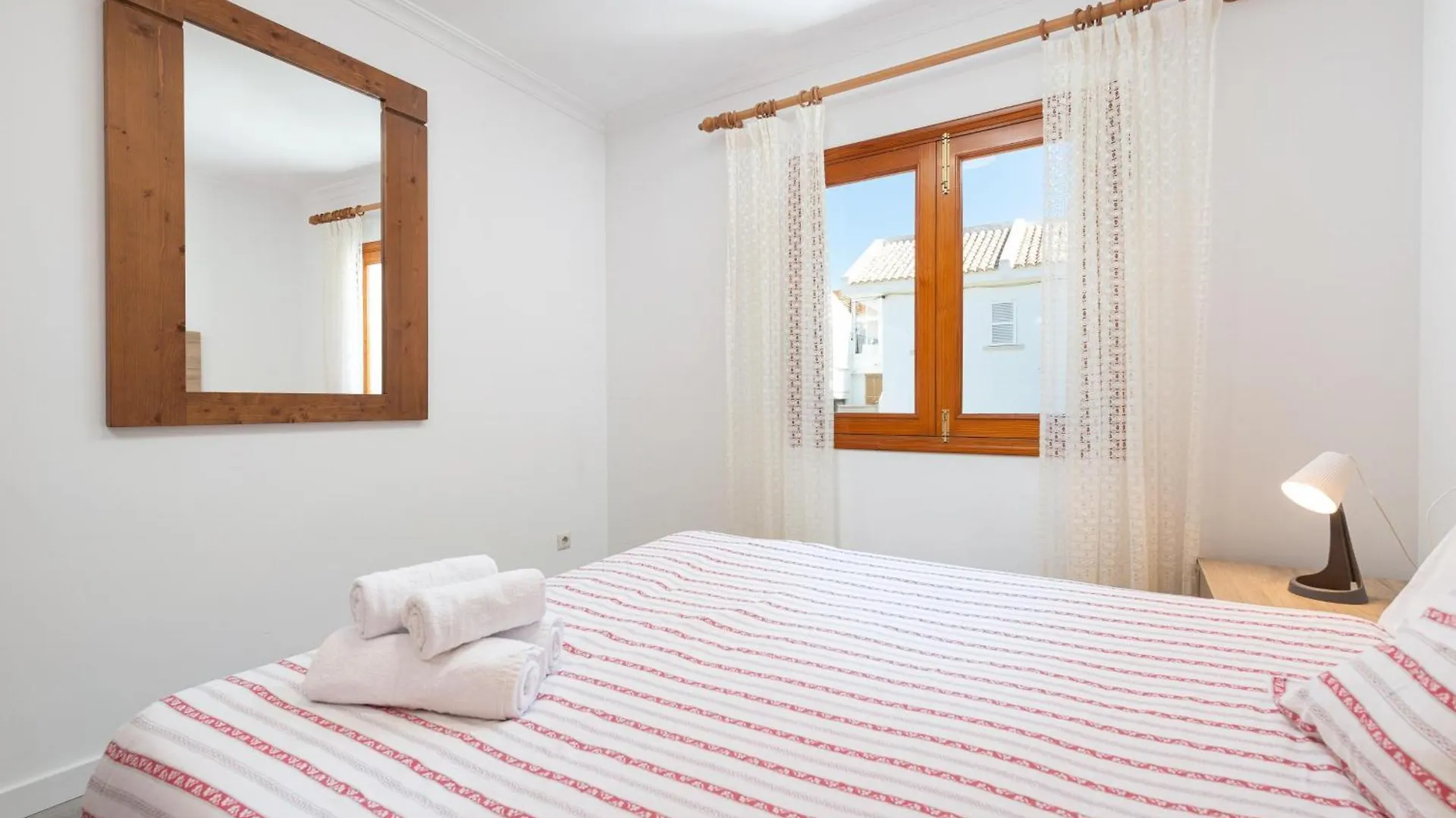 Villa Canta 穆罗海滩