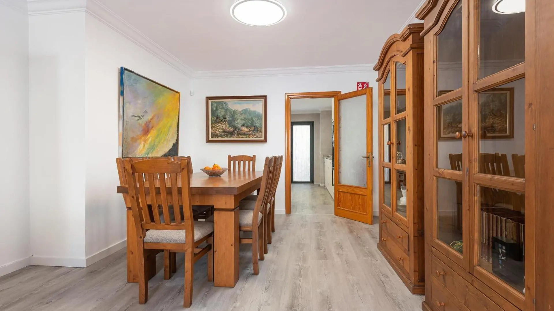 木屋 Villa Canta 穆罗海滩